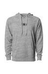 RM Terry Hooded Sweatshirt