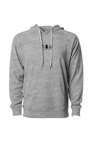 RM Terry Hooded Sweatshirt