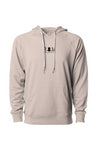 RM Terry Hooded Sweatshirt