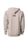 RM Terry Hooded Sweatshirt