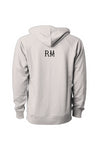 RM Terry Hooded Sweatshirt