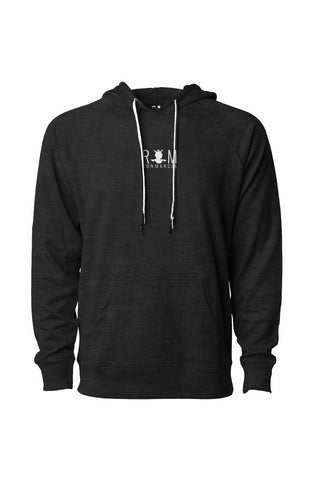 RM Terry Hooded Sweatshirt