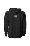 RM Terry Hooded Sweatshirt