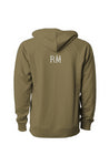 RM Terry Hooded Sweatshirt