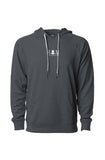 RM Terry Hooded Sweatshirt