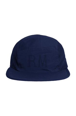 RM Finn Cap[Navy]