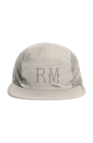 RM Finn Cap[Ecru]