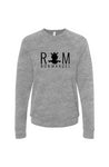 RM Lable Sweater