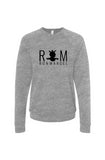 RM Lable Sweater