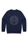 Mooring Sweater