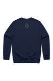 Mooring Sweater