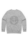 RM Mooring Sweater