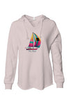 RM Long Sleeve Navigator 2012 Hoodie