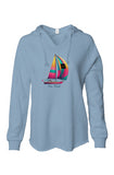 RM Long Sleeve Navigator 2012 Hoodie