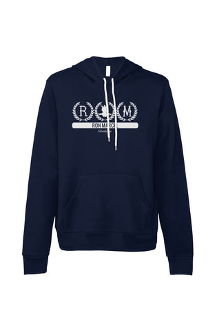 Treaty Rings Hoodie