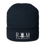 RM Label Beanie