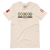 Men's Treaty Rings T-Shirt