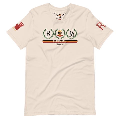 Men's Treaty Rings T-Shirt