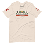 Men's Treaty Rings T-Shirt