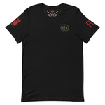 Men's Treaty Collection Chest Crest T-Shirt