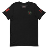 Men's Treaty Collection Chest Crest T-Shirt