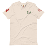 Men's Treaty Collection Chest Crest T-Shirt