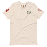 Men's Treaty Collection Chest Crest T-Shirt