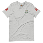 Men's Treaty Collection Chest Crest T-Shirt