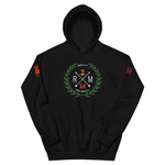 Men's Treaty Collection Pull Over Hoodie