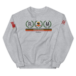 Men's Treaty Rings Sweater