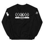 Men's Treaty Rings Sweater