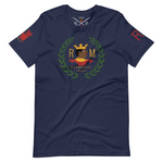 Men's RM Clothiers Short Sleeve T-Shirt