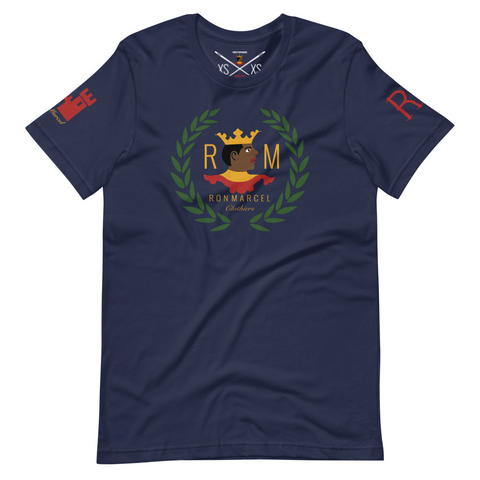 Men's RM Clothiers Short Sleeve T-Shirt