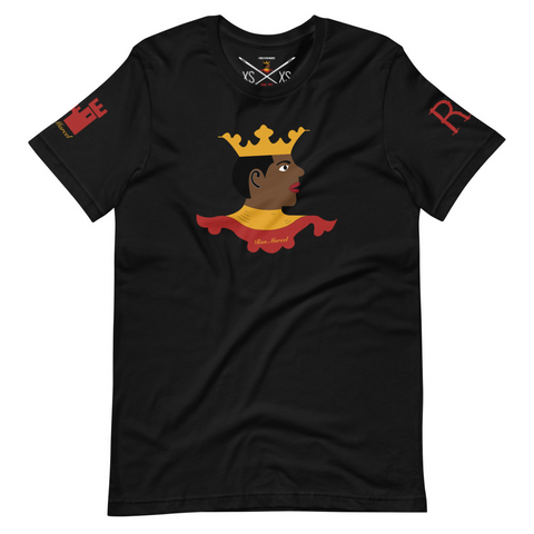 Men's Ron Marcel T-Shirt