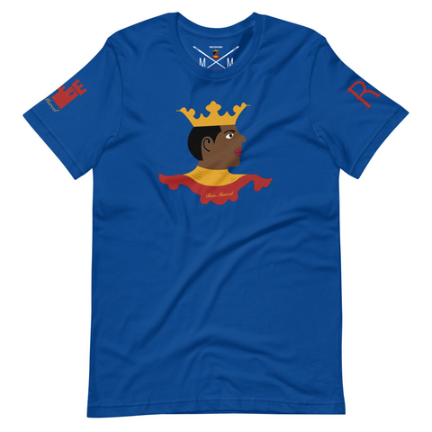 Men's Ron Marcel T-Shirt