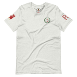 Men's Treaty Collection Chest Crest T-Shirt