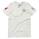 Men's Treaty Collection Chest Crest T-Shirt