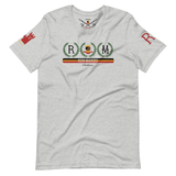 Men's Treaty Rings T-Shirt