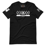 Mens Treaty Rings T-Shirt