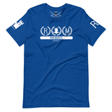 Mens Treaty Rings T-Shirt