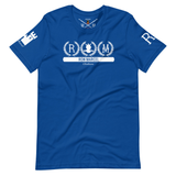 Mens Treaty Rings T-Shirt