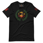 Men's RM Clothiers Short Sleeve T-Shirt