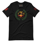 Men's RM Clothiers Short Sleeve T-Shirt
