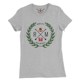 Women’s Treaty Collection Tee