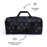 RM Duffle Bag [Navy]