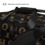 RM Duffle Bag [Black]