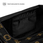 RM Duffle Bag [Black]