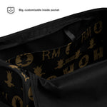 RM Duffle Bag [Black]