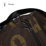 RM Duffle Bag [Brown]