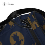 RM Duffle Bag [Navy]